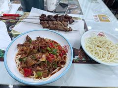 -花圃园餐厅店(和田二街28号院店)