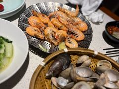 -不将就渔鲜码头(川沙店)