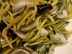 -小厨娘淮扬菜(六合欢乐港店)