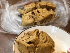 -御梁坊红糖馒头