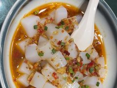 -百姓家宴(三堰店)