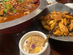 -那拉提之疆·新疆菜(美院店)