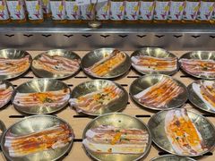 -汉阳廷自助烤肉(同和金铂天地店)