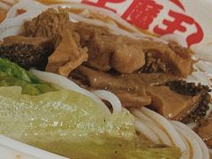 -湖南牛肉特色粉面(华屏路店)