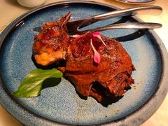 东坡半边鸡-桂满陇-十里风荷(合生汇店)