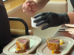 -餮熹Tipsea法餐(吉大店)