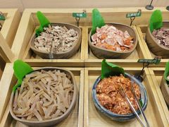 -爱伲牛肉火锅自助(景洪店)