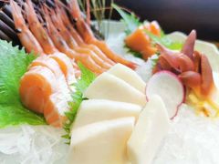-大江户日本料理(吕厝店)