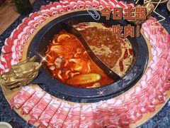 -蜀大侠火锅(森兰花园城店)