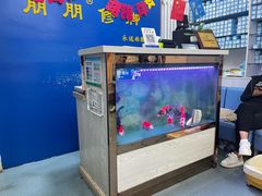 -朋朋修脚(友好广场店)