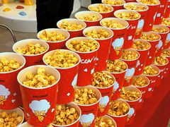 -CGV星星影城(颐堤港ScreenX店)