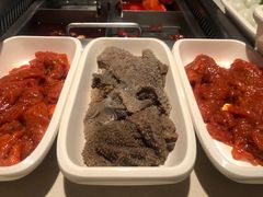 -海底捞火锅(万丰桥店)