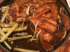 -莲池荟素食馆·12年老字号(光孝寺店)