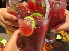 -安妮意大利餐厅(国贸店)