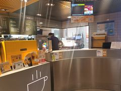 -麦当劳(秣陵路店)