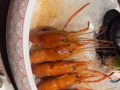 -乔街深夜食堂·小龙虾·高压锅生蚝(杭州总店)