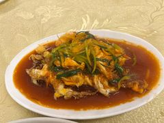 -粤北餐馆