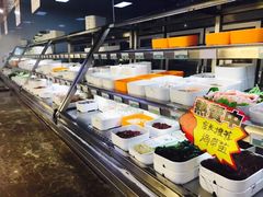 -蜀九香火锅(彩虹店)