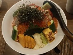 -岩盐·铁板料理(嘉里店)