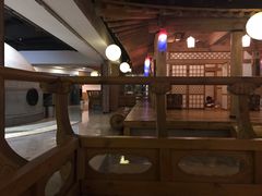 -纽斯桑拿会所(天山店)