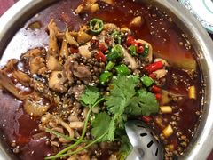 -米二红烧兔(华阳店)