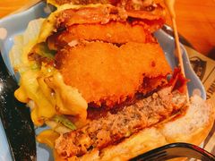 -牛纽塔·牛人堡(群众路店)