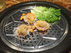 -船奇蒸汽海鲜·闽菜(八市海鲜总店)