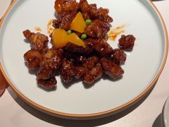 -外婆家(西红门荟聚购物中心店)
