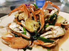 -崖口红树林海鲜餐厅