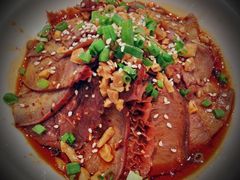 夫妻肺片-李老爹香辣蟹(宣武门店)
