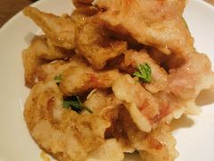 -金掌勺锅包肉(太原万达店)