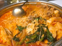 -HOTISLAND海鸡岛·韩国料理(江南西店)