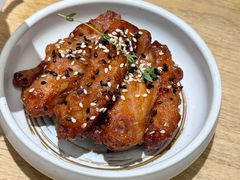 -秘密旅行Bonjour(黑金冠 江南西店)