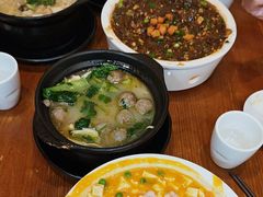 -溢香苑瓦罐(前进路店)