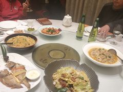-骏莱海鲜鱼港(五角场店)