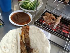 -小寒羊烧烤(凯瑞时代大厦店)