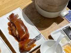 “酥不腻”烤鸭-小大董·烤鸭(五棵松店)