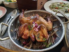 -Hi City·城市之巅