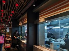 -广东道至正餐厅(区庄店)