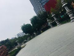 -木塔寺遗址生态公园