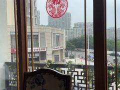 -丈母娘的饭局•新金陵菜(牛首山店)