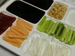 -京味民福烤鸭店(建设四马路店)
