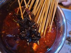 -小红烤翅(傅厚岗店)