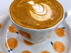 海盐拿铁-COMPANION COFFEE小伴咖啡