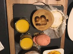 -恰餐厅及酒吧 CHAR Bar & Grill (北京丽都皇冠假日店)