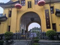 -桂林独秀峰王城景区