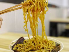 大肉面-无名老卤面(中华门店)