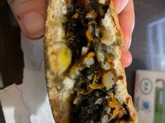 紫菜肉饼-陈记紫菜饼(湖滨霞店)