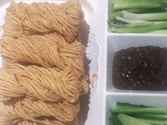 -香山湖家家宴(中山陵店)
