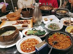 -外婆味道·云南菜大当家(关上店)